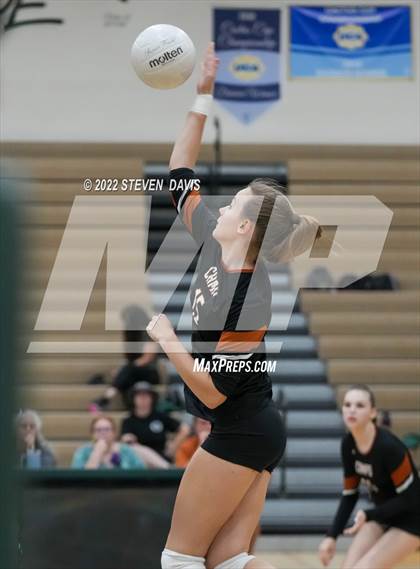 Thumbnail 1 in Canyon View @ Campo Verde photogallery.