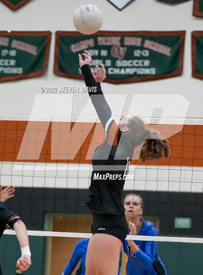 Thumbnail 3 in Canyon View @ Campo Verde photogallery.