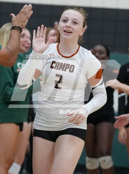 Thumbnail 1 in Canyon View @ Campo Verde photogallery.