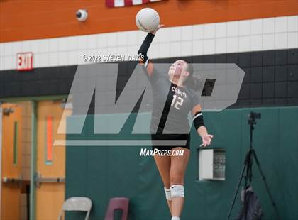 Thumbnail 1 in Canyon View @ Campo Verde photogallery.