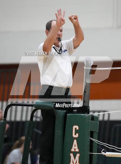 Thumbnail 2 in Canyon View @ Campo Verde photogallery.