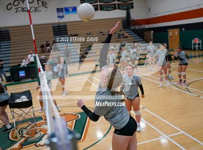 Thumbnail 1 in Canyon View @ Campo Verde photogallery.