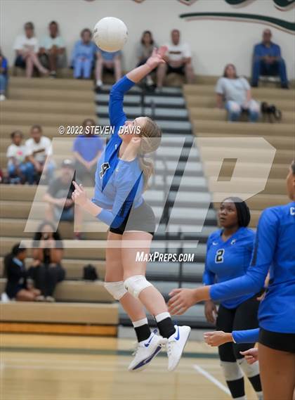 Thumbnail 1 in Canyon View @ Campo Verde photogallery.