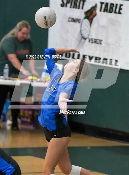 Thumbnail 1 in Canyon View @ Campo Verde photogallery.