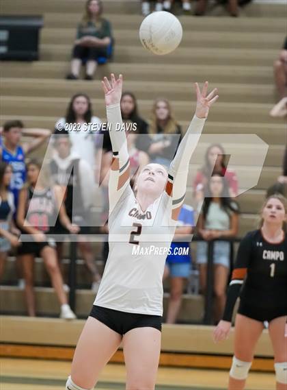 Thumbnail 3 in Canyon View @ Campo Verde photogallery.