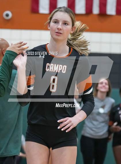 Thumbnail 2 in Canyon View @ Campo Verde photogallery.