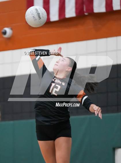 Thumbnail 1 in Canyon View @ Campo Verde photogallery.