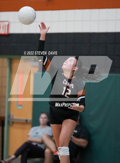 Thumbnail 3 in Canyon View @ Campo Verde photogallery.