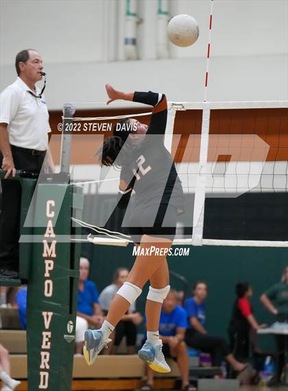 Thumbnail 3 in Canyon View @ Campo Verde photogallery.