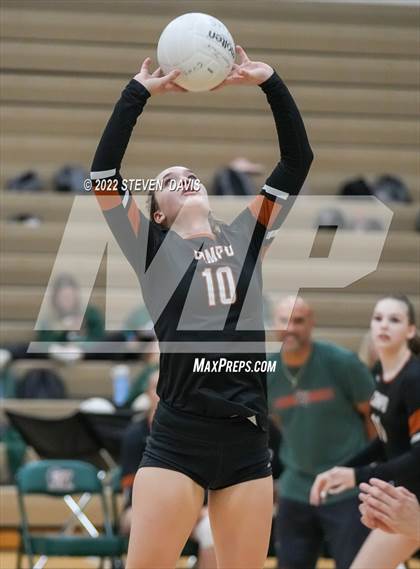 Thumbnail 3 in Canyon View @ Campo Verde photogallery.