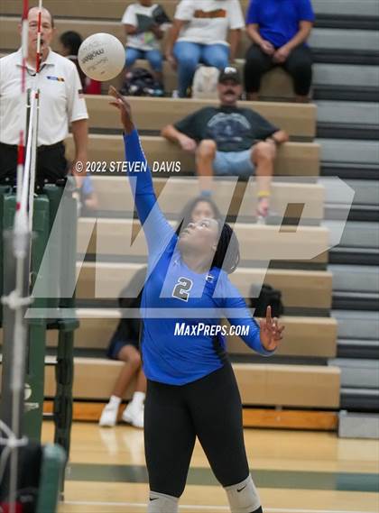Thumbnail 2 in Canyon View @ Campo Verde photogallery.