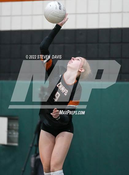 Thumbnail 2 in Canyon View @ Campo Verde photogallery.