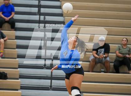 Thumbnail 1 in Canyon View @ Campo Verde photogallery.