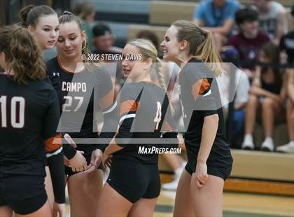 Thumbnail 3 in Canyon View @ Campo Verde photogallery.
