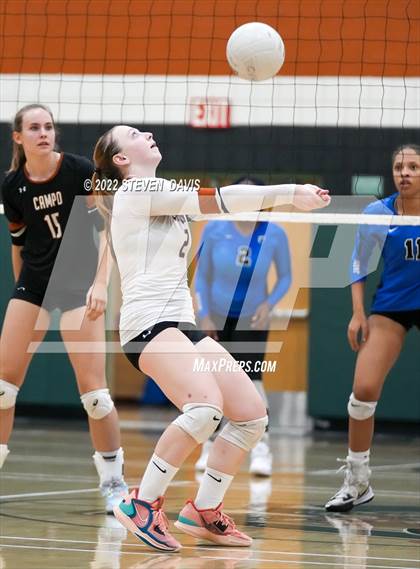 Thumbnail 1 in Canyon View @ Campo Verde photogallery.