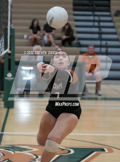 Thumbnail 3 in Canyon View @ Campo Verde photogallery.