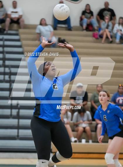 Thumbnail 2 in Canyon View @ Campo Verde photogallery.