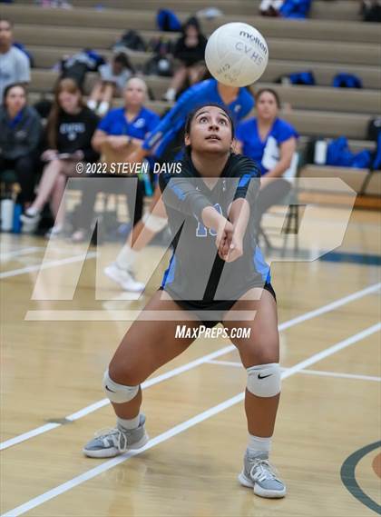 Thumbnail 2 in Canyon View @ Campo Verde photogallery.
