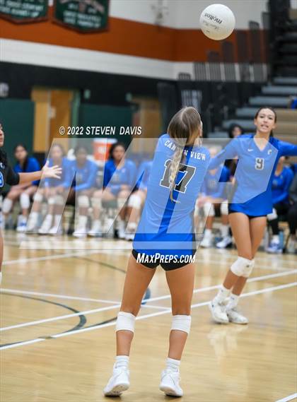 Thumbnail 3 in Canyon View @ Campo Verde photogallery.
