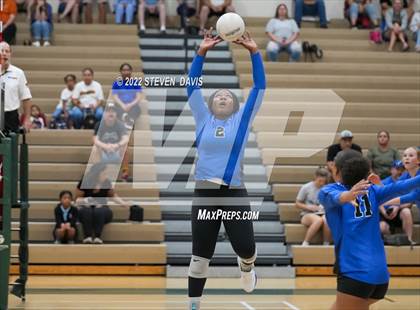 Thumbnail 2 in Canyon View @ Campo Verde photogallery.