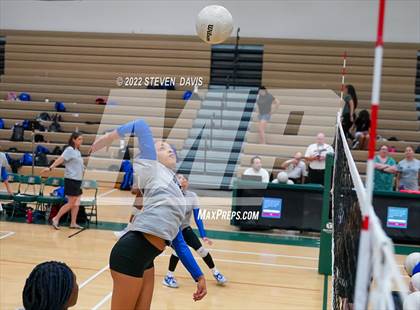 Thumbnail 1 in Canyon View @ Campo Verde photogallery.