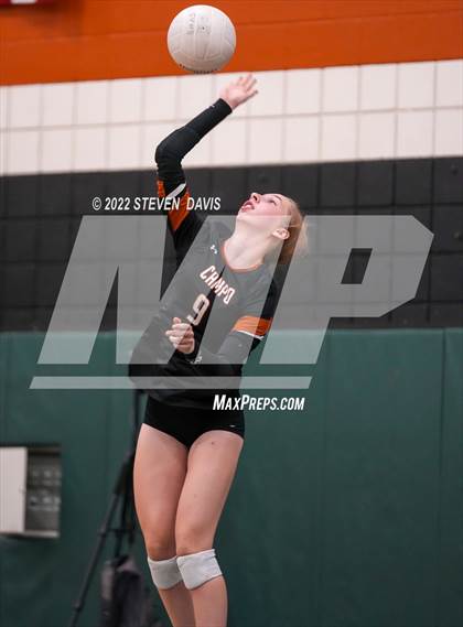 Thumbnail 3 in Canyon View @ Campo Verde photogallery.