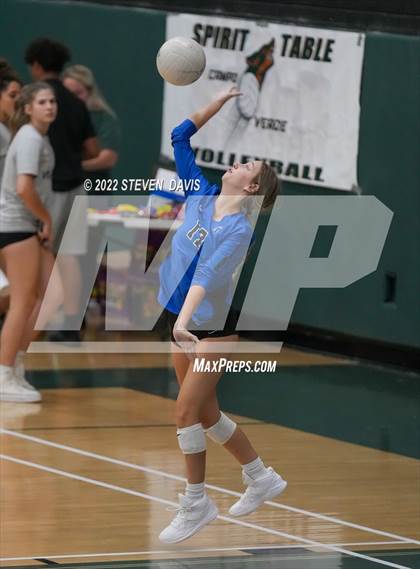 Thumbnail 3 in Canyon View @ Campo Verde photogallery.
