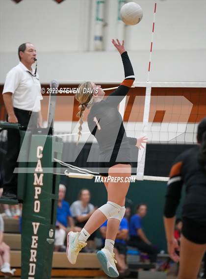 Thumbnail 2 in Canyon View @ Campo Verde photogallery.