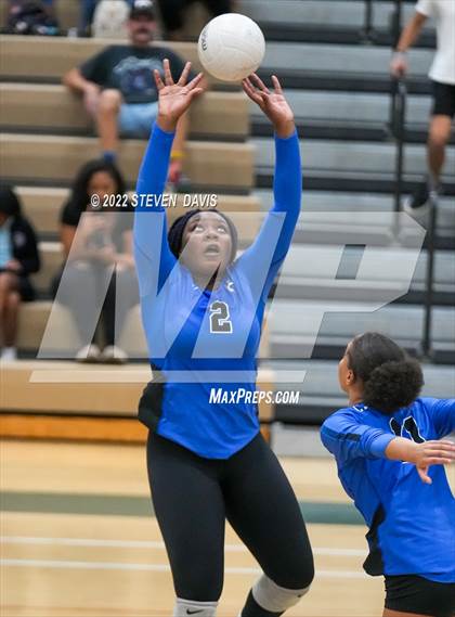 Thumbnail 3 in Canyon View @ Campo Verde photogallery.