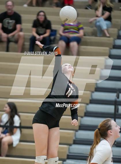 Thumbnail 1 in Canyon View @ Campo Verde photogallery.