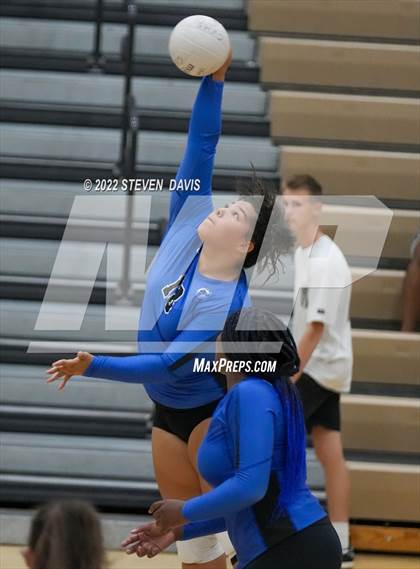 Thumbnail 2 in Canyon View @ Campo Verde photogallery.