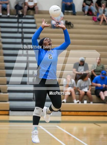 Thumbnail 3 in Canyon View @ Campo Verde photogallery.