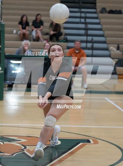 Thumbnail 2 in Canyon View @ Campo Verde photogallery.