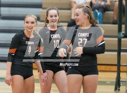 Thumbnail 3 in Canyon View @ Campo Verde photogallery.