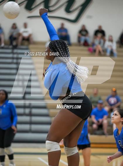 Thumbnail 2 in Canyon View @ Campo Verde photogallery.