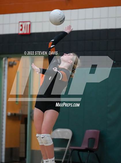 Thumbnail 3 in Canyon View @ Campo Verde photogallery.