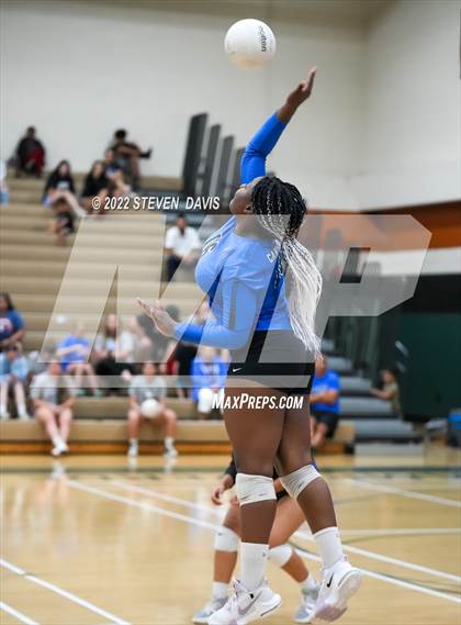 Thumbnail 1 in Canyon View @ Campo Verde photogallery.