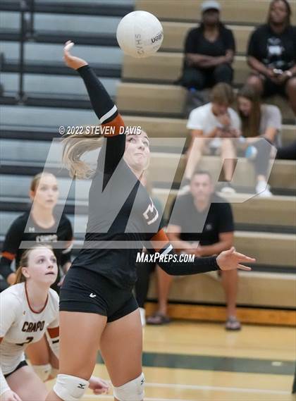 Thumbnail 2 in Canyon View @ Campo Verde photogallery.