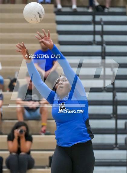 Thumbnail 3 in Canyon View @ Campo Verde photogallery.