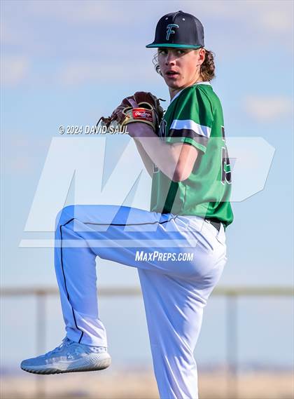 Thumbnail 2 in Doherty @ Falcon photogallery.