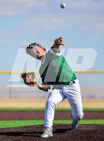 Thumbnail 3 in Doherty @ Falcon photogallery.