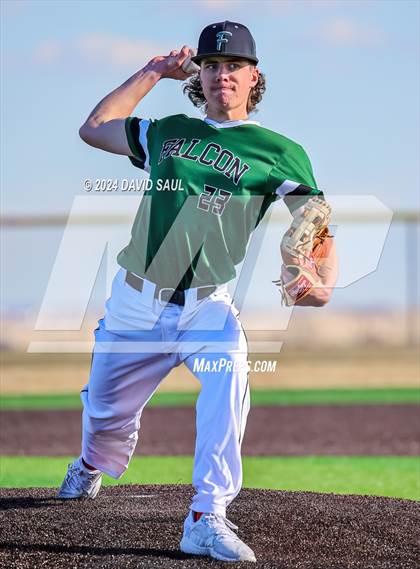 Thumbnail 3 in Doherty @ Falcon photogallery.