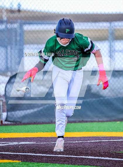 Thumbnail 2 in Doherty @ Falcon photogallery.