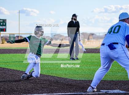 Thumbnail 3 in Doherty @ Falcon photogallery.
