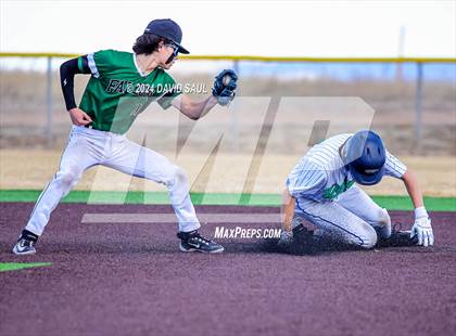 Thumbnail 2 in Doherty @ Falcon photogallery.