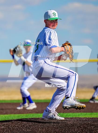 Thumbnail 1 in Doherty @ Falcon photogallery.
