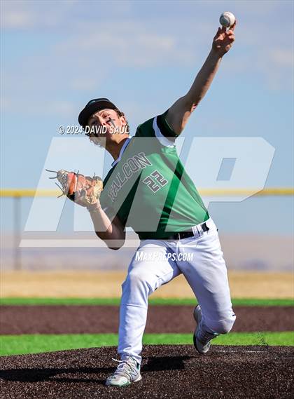 Thumbnail 2 in Doherty @ Falcon photogallery.
