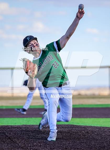 Thumbnail 3 in Doherty @ Falcon photogallery.