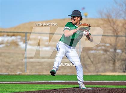 Thumbnail 3 in Doherty @ Falcon photogallery.