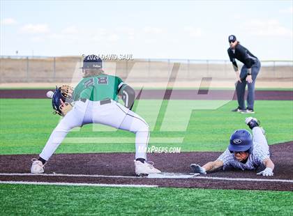 Thumbnail 3 in Doherty @ Falcon photogallery.